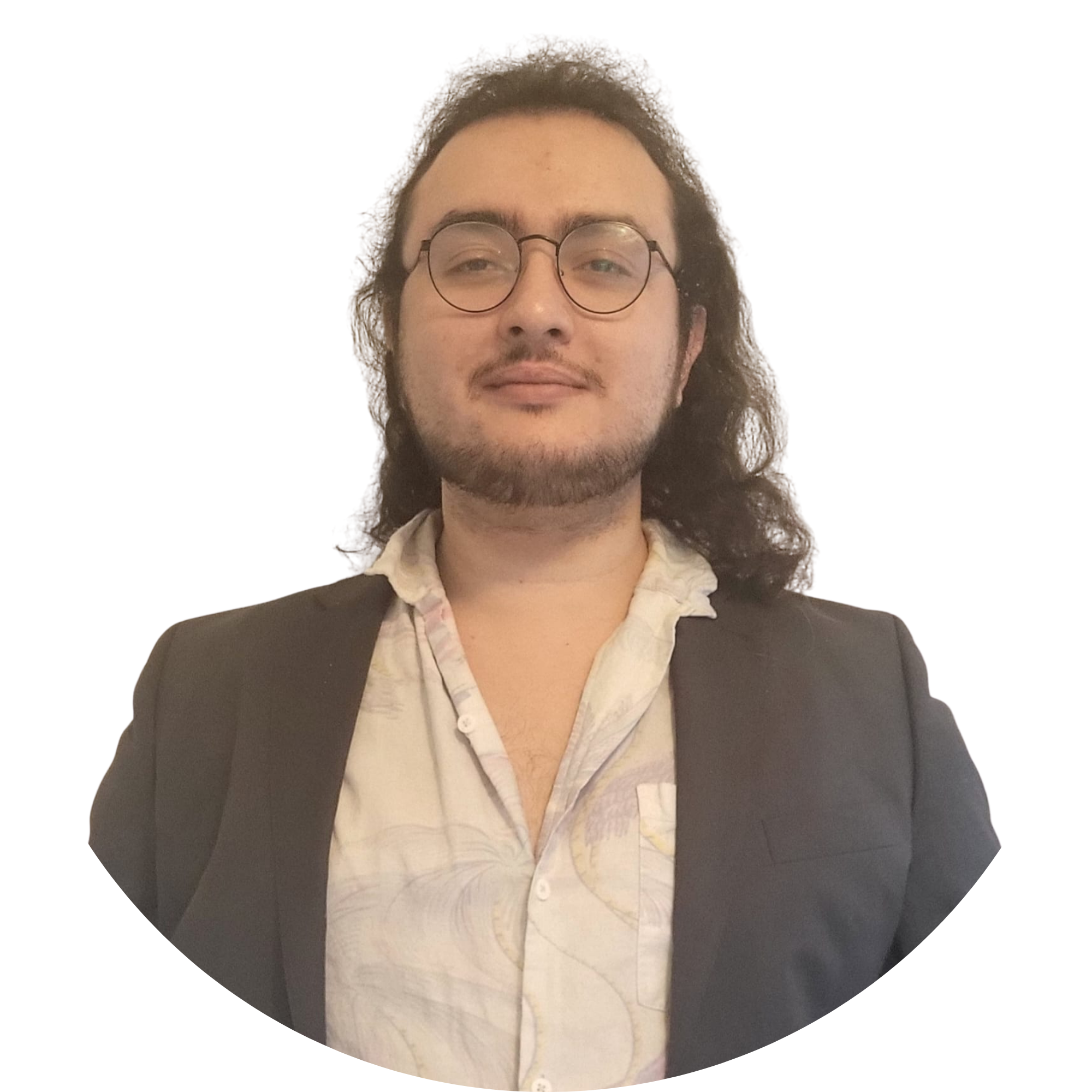 Alexandre Ben Khalifa